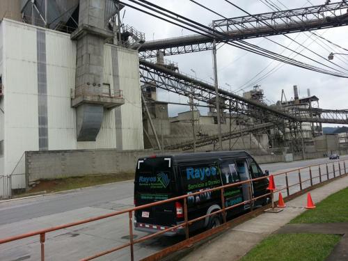 Movil Empresa